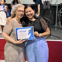 Culto dos Formandos - 2024 - Imagem 58