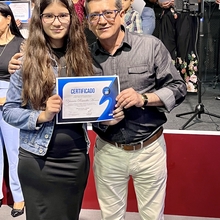 Culto dos Formandos - 2024 - Imagem 66
