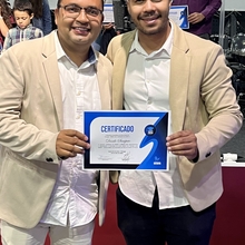 Culto dos Formandos - 2024 - Imagem 69
