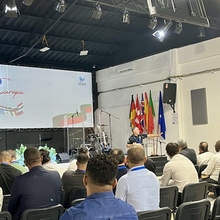 Convenção MSBN Europa - 30/05/2025 - Imagem 1