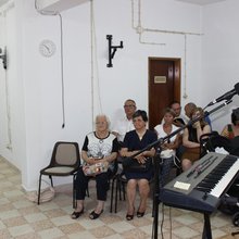 Batismo nas águas - Imagem 3