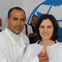 Batismo nas águas - Imagem 10
