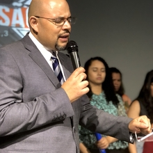 Culto de Formandos 2023 - Imagem 2