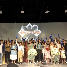 Culto de Formandos 2023 - Imagem 3