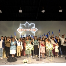 Culto de Formandos 2023 - Imagem 5