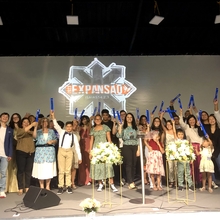 Culto de Formandos 2023 - Imagem 6