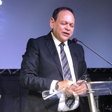 Culto de Formandos 2023 - Imagem 7