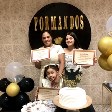 Culto de Formandos 2023 - Imagem 21