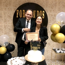 Culto de Formandos 2023 - Imagem 25