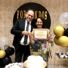 Culto de Formandos 2023 - Imagem 26