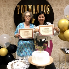 Culto de Formandos 2023 - Imagem 28