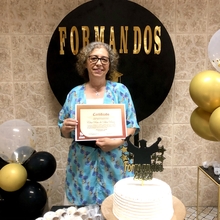 Culto de Formandos 2023 - Imagem 29