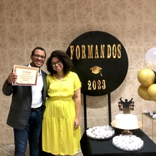 Culto de Formandos 2023 - Imagem 31