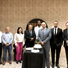 Culto de Formandos 2023 - Imagem 32