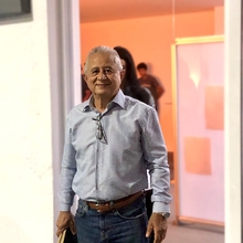Culto de Formandos 2023 - Imagem 37
