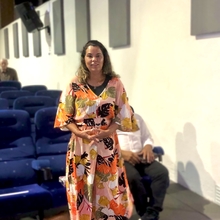 Culto de Formandos 2023 - Imagem 43