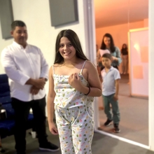 Culto de Formandos 2023 - Imagem 46