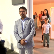 Culto de Formandos 2023 - Imagem 53