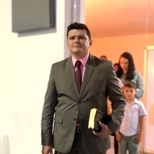 Culto de Formandos 2023 - Imagem 55