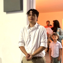 Culto de Formandos 2023 - Imagem 56