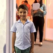 Culto de Formandos 2023 - Imagem 57