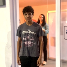 Culto de Formandos 2023 - Imagem 59