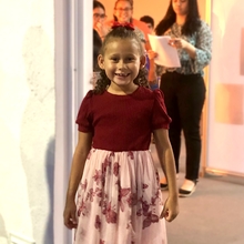 Culto de Formandos 2023 - Imagem 60