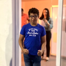 Culto de Formandos 2023 - Imagem 63