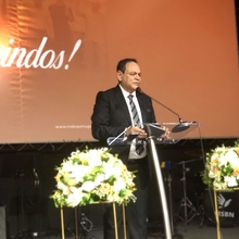 Culto de Formandos 2023 - Imagem 67