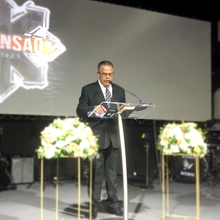 Culto de Formandos 2023 - Imagem 68
