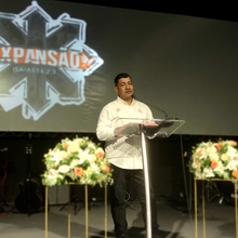 Culto de Formandos 2023 - Imagem 69