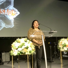 Culto de Formandos 2023 - Imagem 70