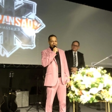 Culto de Formandos 2023 - Imagem 71