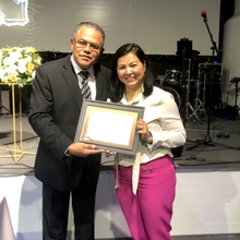 Culto de Formandos 2023 - Imagem 74