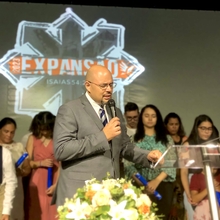 Culto de Formandos 2023 - Imagem 76