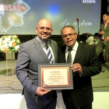 Culto de Formandos 2023 - Imagem 77
