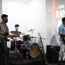 Congresso Nacional de Jovens 2020 - Imagem 1