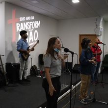 Congresso Nacional de Jovens 2020 - Imagem 2