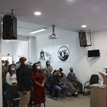 19ª Escola Bíblica - Imagem 29