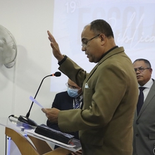 19ª Escola Bíblica - Imagem 73