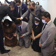 19ª Escola Bíblica - Imagem 75