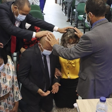 19ª Escola Bíblica - Imagem 74