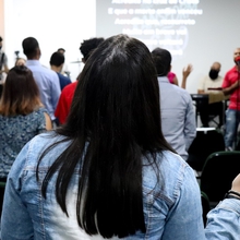 Congresso Nacional de Jovens 2020 - Imagem 8