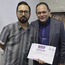 19ª Escola Bíblica - Imagem 55