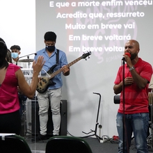 Congresso Nacional de Jovens 2020 - Imagem 9