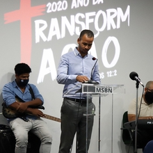 Congresso Nacional de Jovens 2020 - Imagem 11