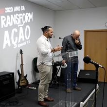 Congresso Nacional de Jovens 2020 - Imagem 14
