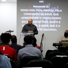 Congresso Nacional de Jovens 2020 - Imagem 17