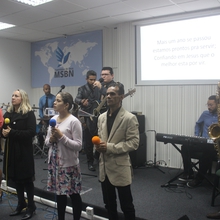 17 anos MSBN Portugal - domingo - Imagem 4