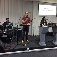 Palestra - o jovem e a sexualidade - Imagem 2